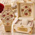 GNR Premium Stainless Steel Watch HTTT