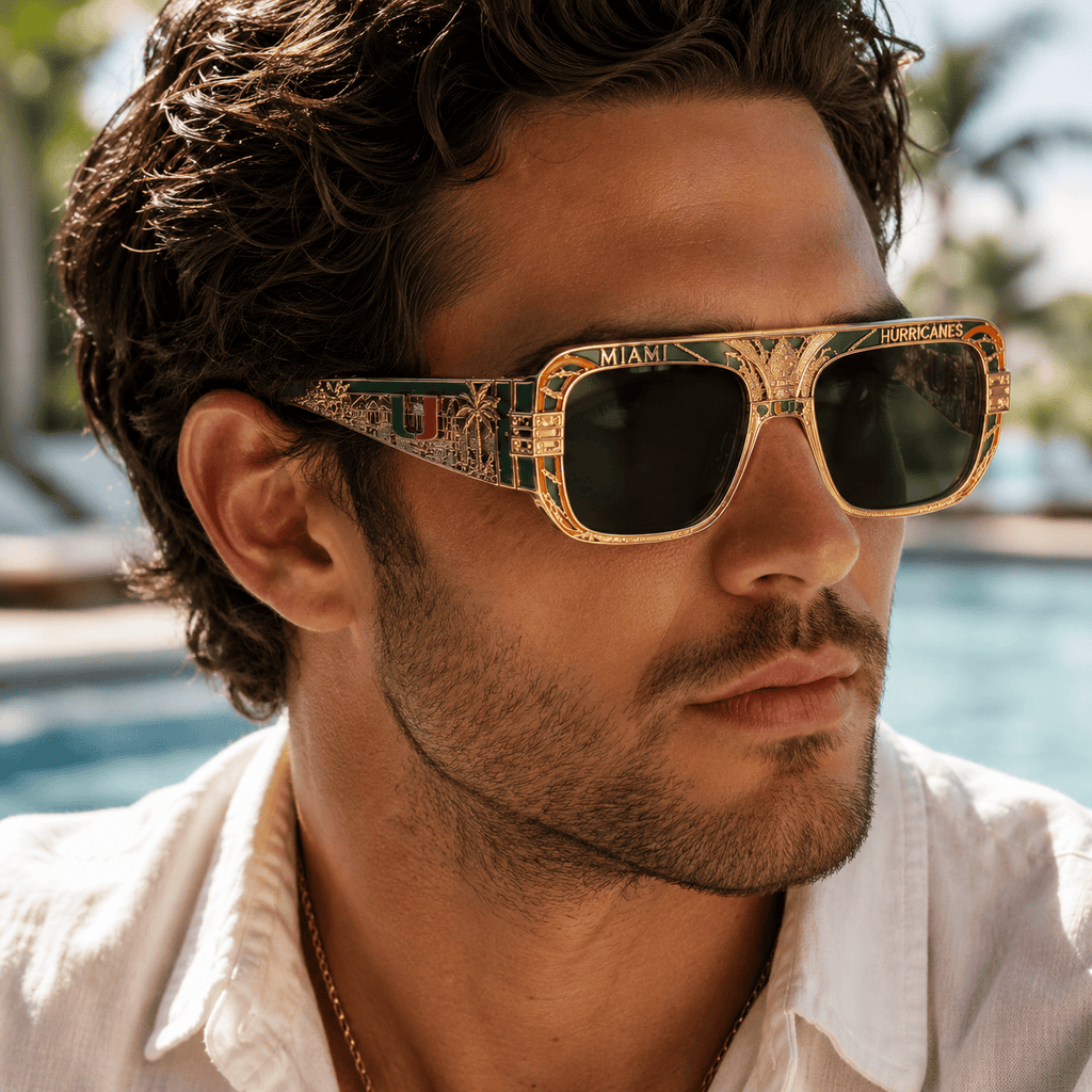 PREMIUM MHC UNISEX SUNGLASSES LNTH