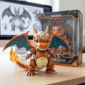 Premium CRZ Mecha Chibi Figure HTTT