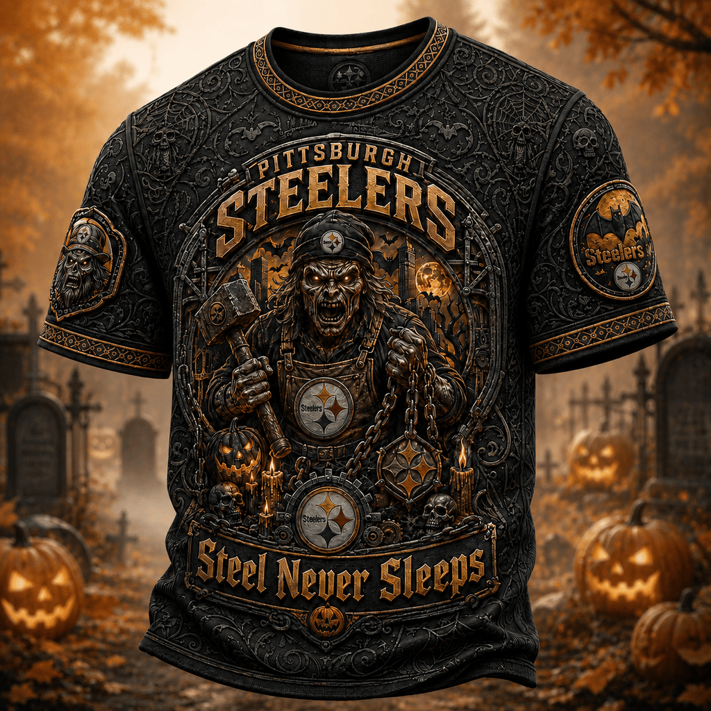 PREMIUM PBS 3D EMBOSS SHIRT TTNL