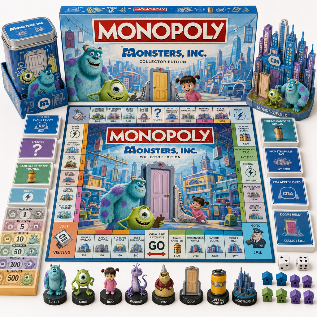 Premium MUI Board Game NHVH