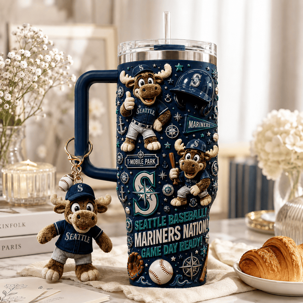 STMR 40oz Tumbler With Handle DNBN
