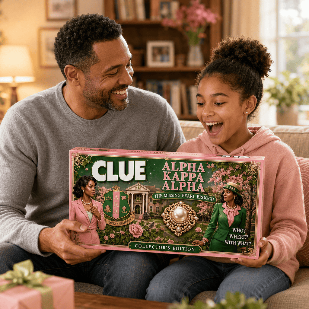 Premium AKA Board Game NHVH