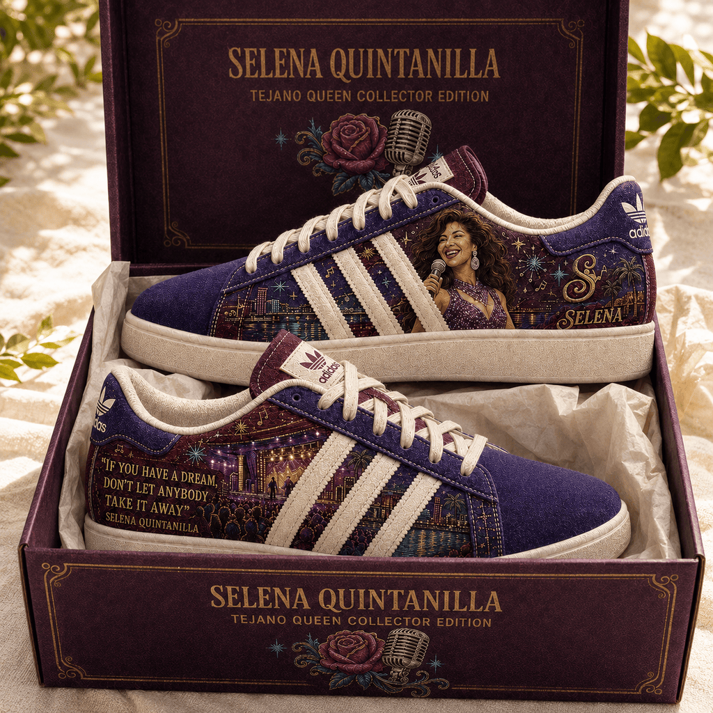 PREMIUM SQT CASUAL SHOES HQH