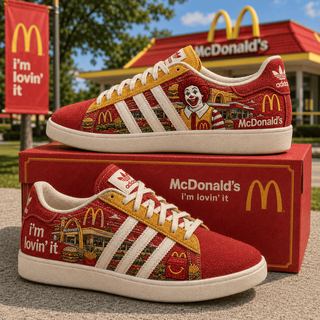 PREMIUM MDN CASUAL SHOES HQH