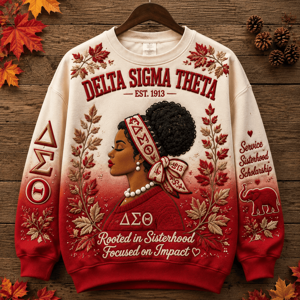 PREMIUM DST SWEATER NPL