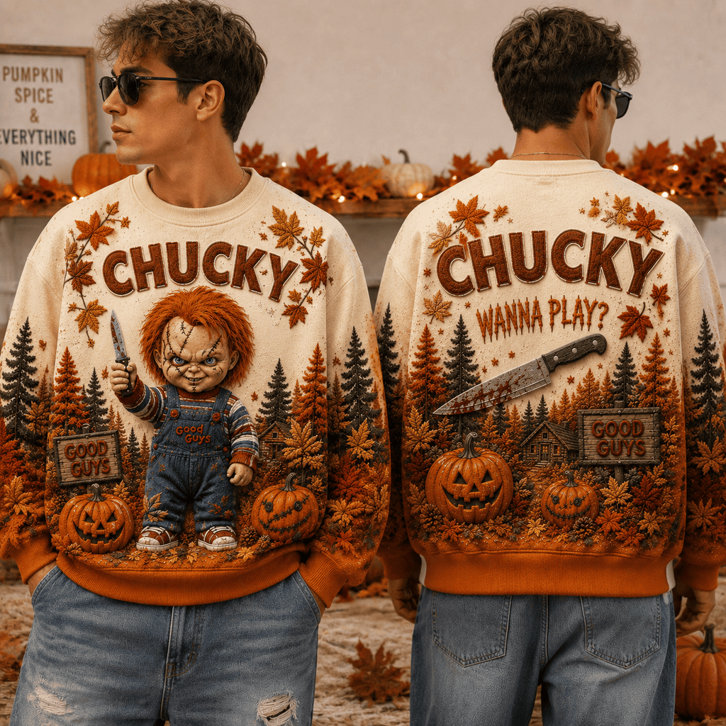 PREMIUM CKY SWEATER NPL