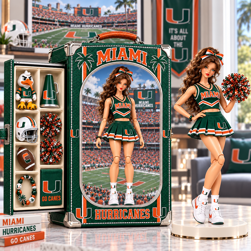 MHC Premium Commemorative Figure DNBN