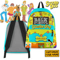 Premium Scbd Backpack Lhc